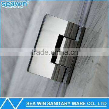 Custom Corner Shower Doors and Enclosures With High Quality and Low Cost photo-3