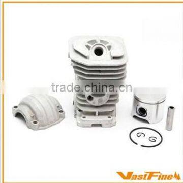 Hus 137 cylinder Chainsaw Parts 38mm with piston