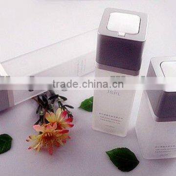 Airless Cosmetic bottle with pumps
