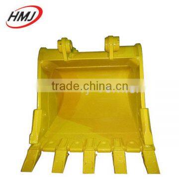 Excavator Parts Bucket for China UH07S