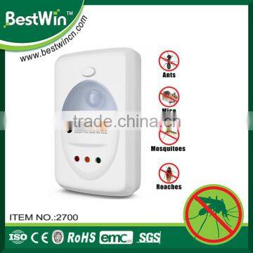 LVD certification efficient electronic mosquito repellent                        
                                                Quality Choice
                                                    Most Popular