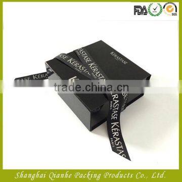 Rabbit Fur Scarf Birthday Gift Box photo-4