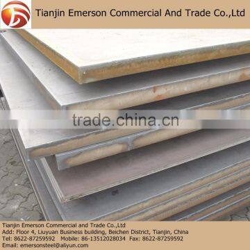 GB/T16270 Q620D/E Building Structure Low Alloy High Strength Steel Plate, Steel Structure Plate