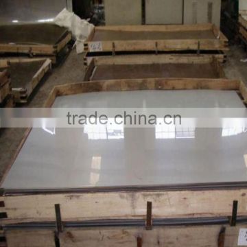 430 Stainless Steel Plate