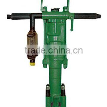 Y20 Pneumatic rock drill for sale