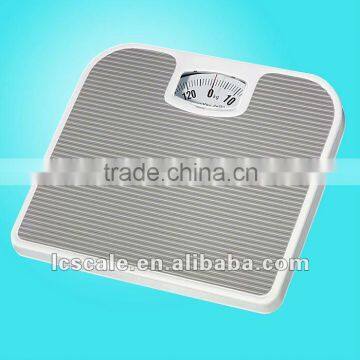 gift mechanical bathroom scale