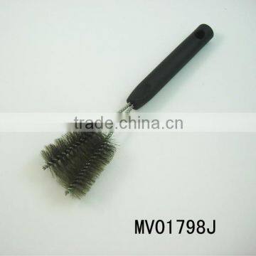 Brass wire BBQ Brush