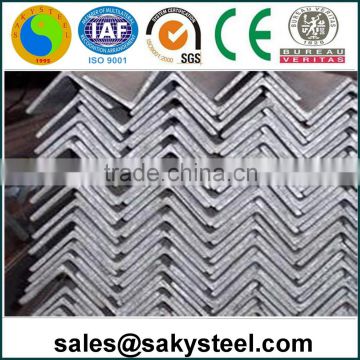 Stainless Steel Angle Rods 304 316L Manufacturer!!!