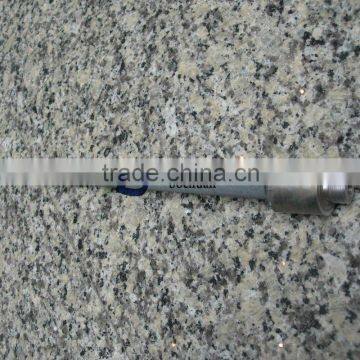 Carborundum Protection Tubes