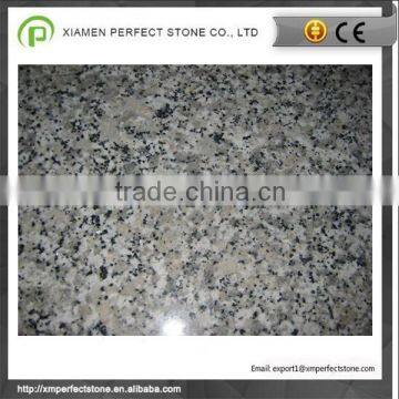 Shandong white pearl granite