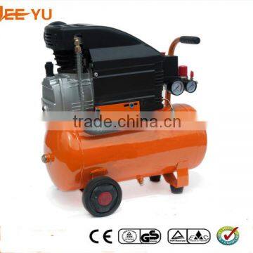 direct driven 24L piston Air compressor