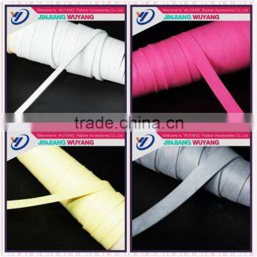 elastic rubber tape for underwear, underwear, rubber tape made in China