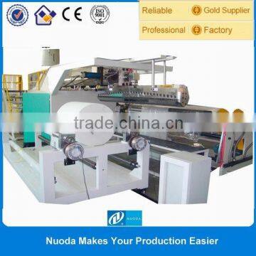Adhesive Hot Melt Coating Machine for Medical Use