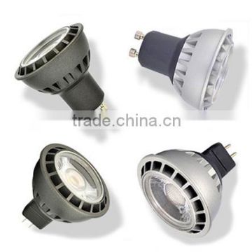 Factory Price LED Cob GU10, LED MR16 GU10, LED GU10 Bulbs