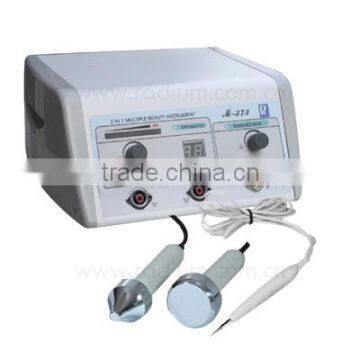 M-373 Ultrasonic and remove spot ultrasonic facial blackhead extraction machine