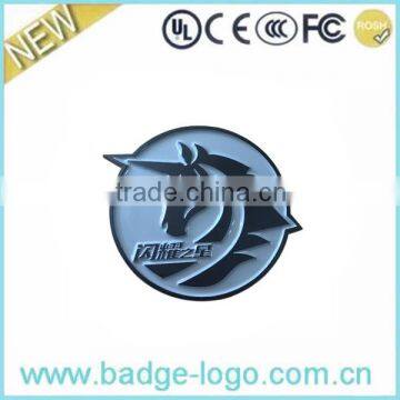 2016 Fancy Custom Brooch Lapel Pin