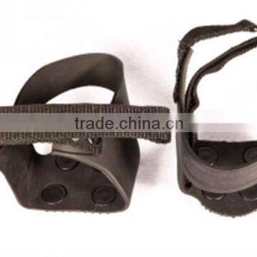 rubber shoes cover magic spike ice gripper