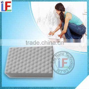 Alibaba express powerful cleaning ability wall types of cleaning sponges