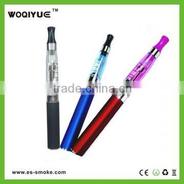 High quality electronic cigarette CE4 wholesale fit with all ego batteries