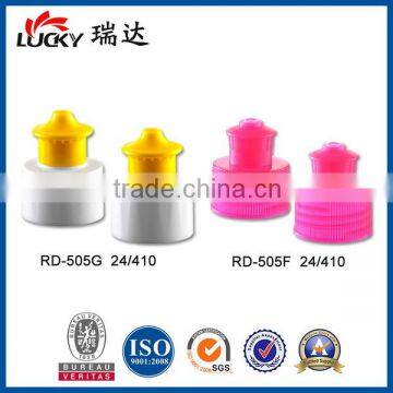 20mm Plastic Bottle cap&closure RD-505J