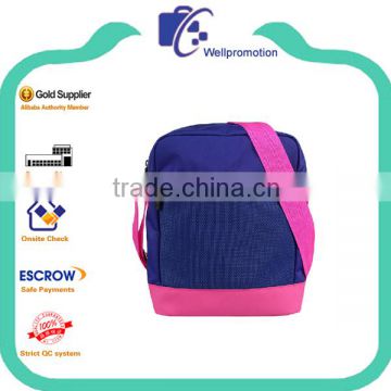 Hot selling kids school shoulder bag