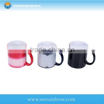 Hot Water Color Changing Travel Mug Price With Trade Assurance