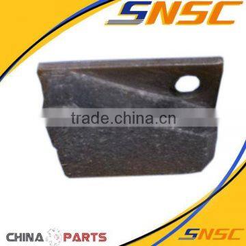 Hot! for Lonking Parts LG855B LG853 LG50F SDLG XCMG QZ50,TC30 Parking Brake piece