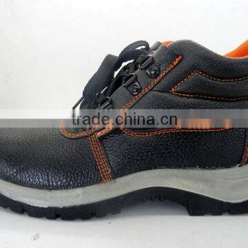 safety shoes price industry work man mid cut shoes safety footwear