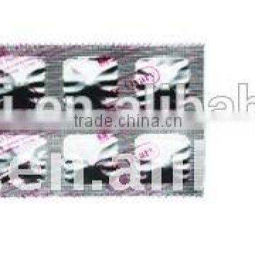 DLL-240 Strip Packing Machine /Food Packaging Machine photo-2