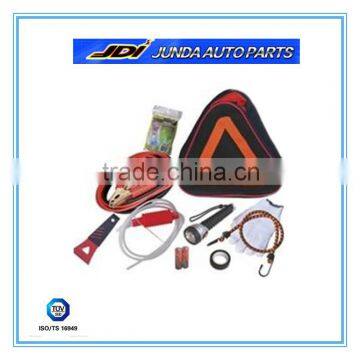 Car emergency kit / auto emergency set