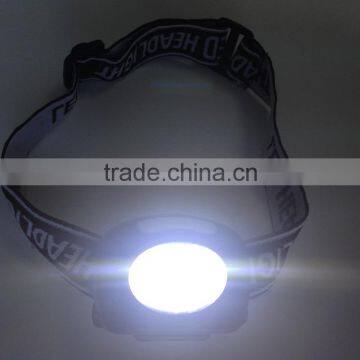 3W 300Lumens COB Led Light Headlamps for Children photo-3