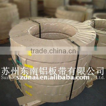 aluminum strip 3003 H14 for air condition and ventiduct