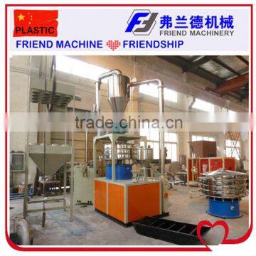 MF-600 Plastic Grinding Machine