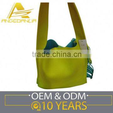 Best-Selling Elegant Top Quality Direct Factory Price Chocolate Brand Handbags photo-2