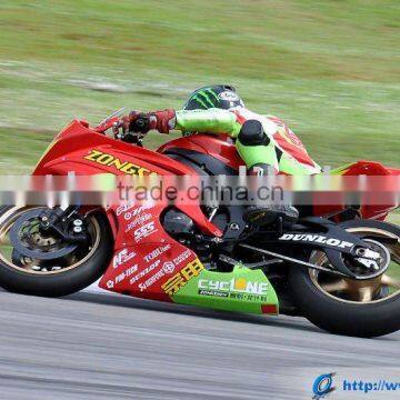 TEAM ZONGSHEN Tyre Warmer CHINA ZONGSHEN TEAM TYRE WARMER