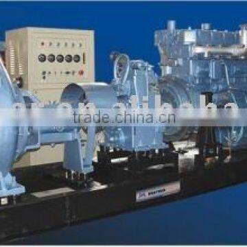 DEUTZ Diesel Water Pump Set