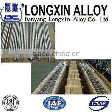 ASTM B408 Nickel Incoloy 800H Bar for Sale
