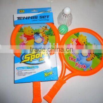 ball racket,sport toy