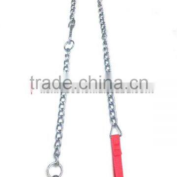 Cheap And High Quality Wrought Thick Iron Chain photo-6