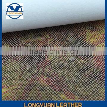 PU Belt Material Bags Leather Women photo-2