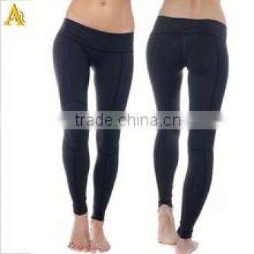 Yoga tights