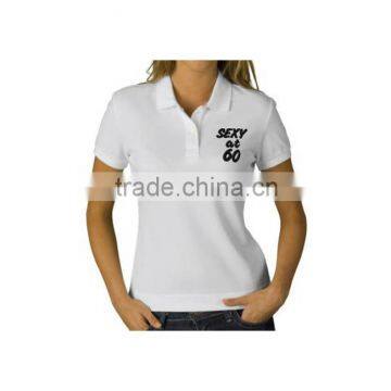 Polo T-Shirts / Ladies Polo Shirts
