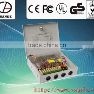 60W Single atx Output Switching Mode Power Supply