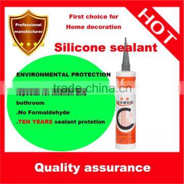 Professional factory gerneral purpose neutral silicone sealants