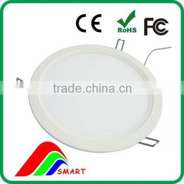 AC85~265V SMD3528 ultra flat led light panels