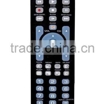 RM-04GR universal remote control with backlit oem