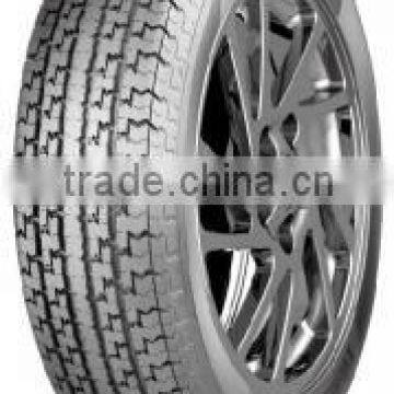 Hot ! 185/60R14 Semi Steel Radial Passenger Car Tires PCR Tires photo-6