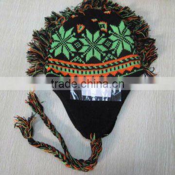 Crochet Hat photo-4