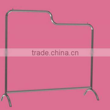 Stainless Steel Stand Racks for Cloth Furniture