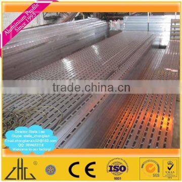 Wow!! Aluminium Picture Frame, Hinge, Tubular Hole Punch, Drilling Factory/ CNC Machined Aluminium Parts/ CNC Aluminium Machined photo-6